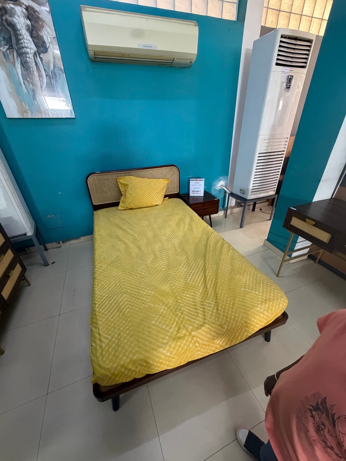 Lit à vendre
