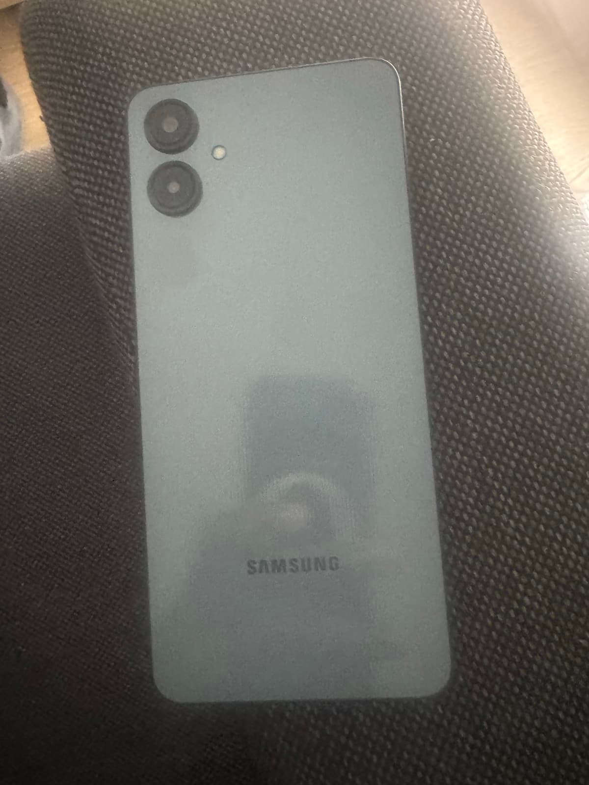 Samsung A06  — photo 1