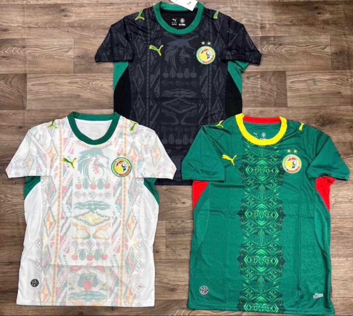Vêtements de sport  — photo 1