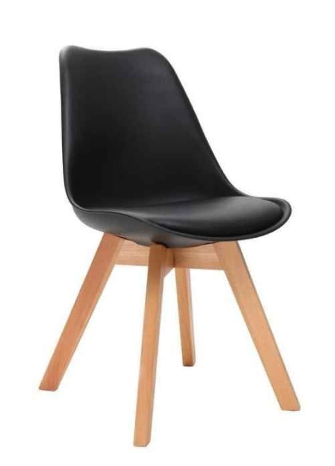 Chaise style scandinave — photo 1