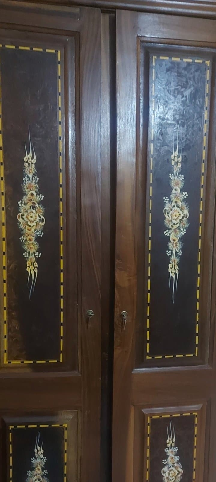 Armoire deux battants  — photo 1