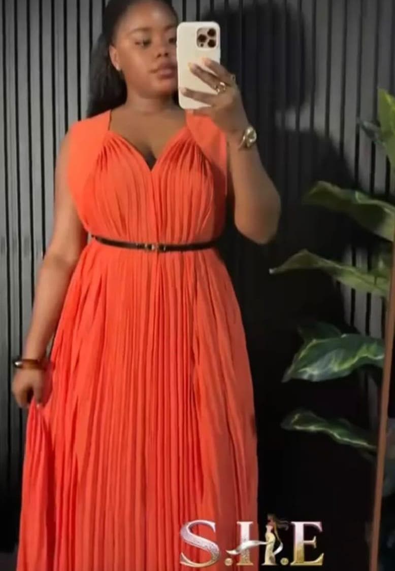 Modèle femme