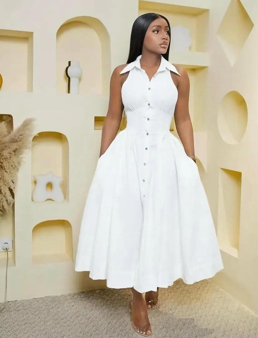 Modèle femme